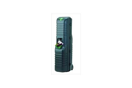 Golfer's Club 11inches Hard Flight Case