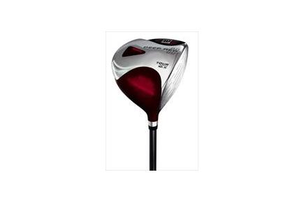 Wilson Deep Red II 350cc Tour 