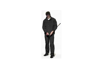Cape Crest Men&rsquo;s Tour Suit