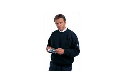 Cape Crest Men&rsquo;s Wind Stopper Sweater