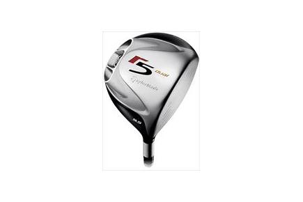TaylorMade R5 - Type N Model (Neutral)