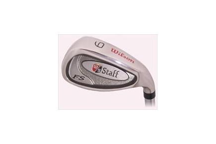 Wilson Fat Shaft 2004