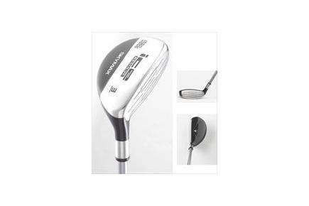 Miscellaneous SkyMax Resolve Utility Clubs