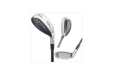 Ben Hogan Hybrid Wood