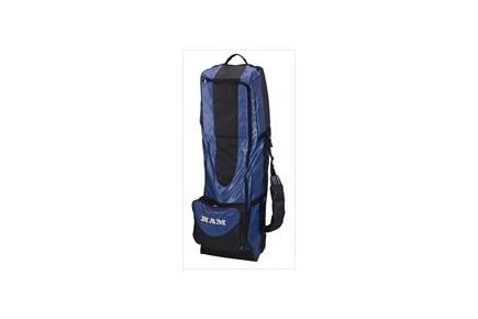 Ram Travel Coverall