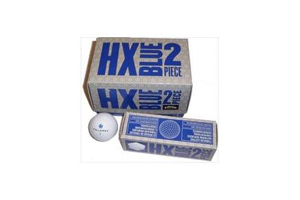 Callaway HX Blue 2-Piece