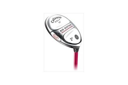Callaway Hybrid Heavenwoods 
