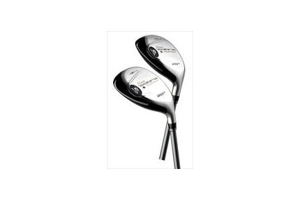 Cobra Baffler Utility Metal