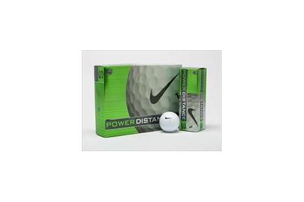 Nike Power Distance - Soft Spin