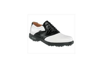 Ecco Men's Classic Saddle GTX 