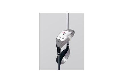 Wilson Staff Hb5 Hybrid Utility Club