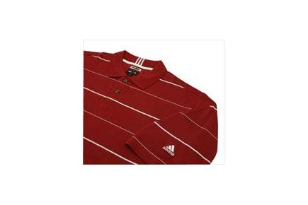 Adidas Open Stripe