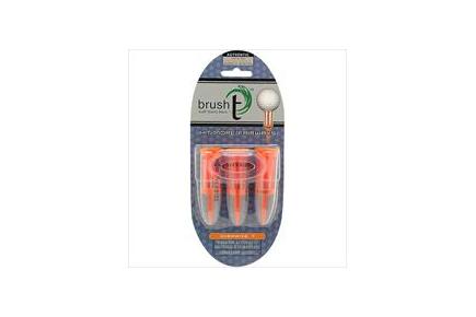 Brush-T 3 Pack 2.4