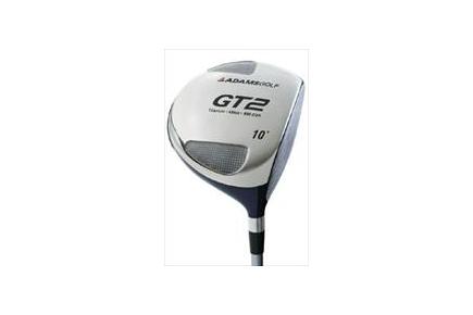 Adams GT2 Titanium