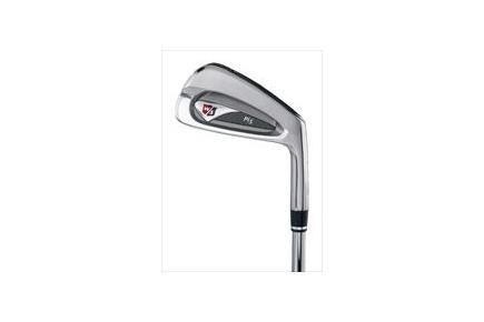 Wilson Staff Pi5 Performance