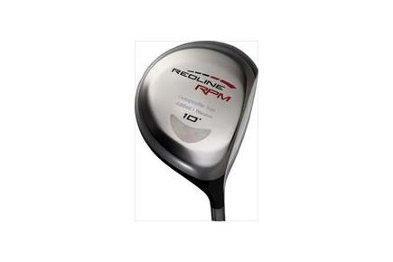 Adams Redline RPM 