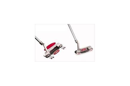 TaylorMade Rossa Daytona CGB