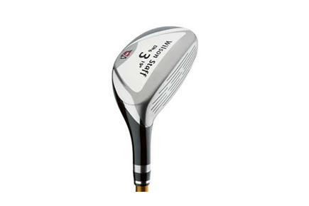 Wilson Staff Dh6