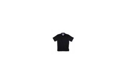 Tommy Hilfiger Birdie Polo Black / White / Red / Green