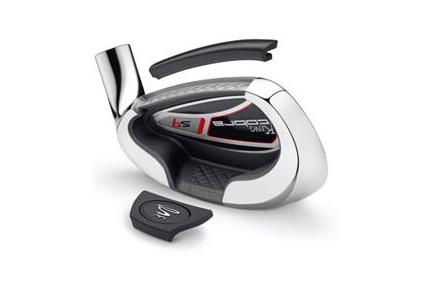Cobra S9 (steel)