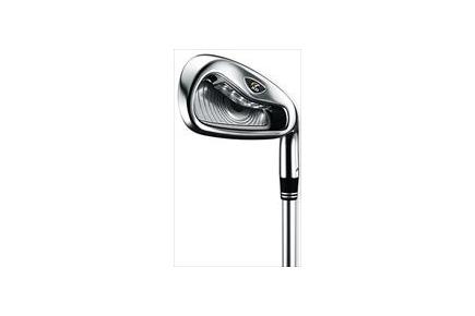 TaylorMade RAC r7 XD Irons - Steel Shafts