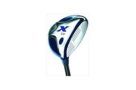 Callaway Tour X Fairway 