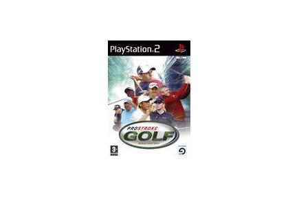 Oxygen Interactive ProStrike Golf: World Tour 2007