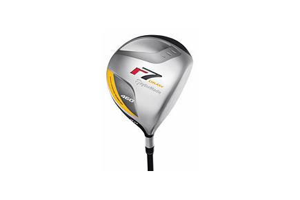 TaylorMade R7 Draw