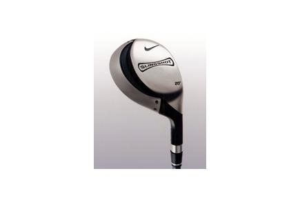 Nike Slingshot utility