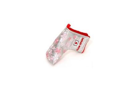 COMO! COME! Putter Headcover