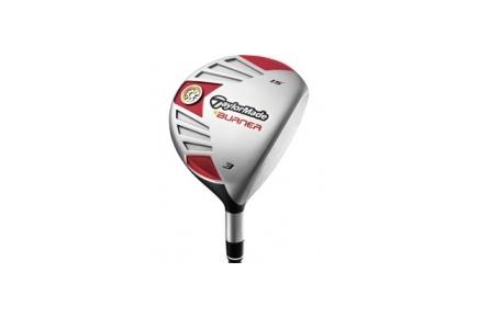 TaylorMade Burner Fairway Woods