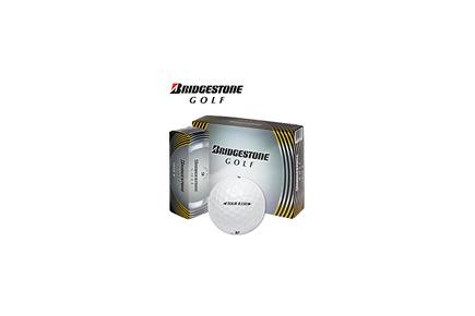 Bridgestone Bridgestone Golf Tour B330 Tour Golf Balls