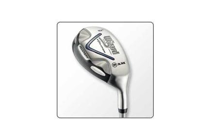 RAM Ladies Wizard Evolution Recovery Clubs