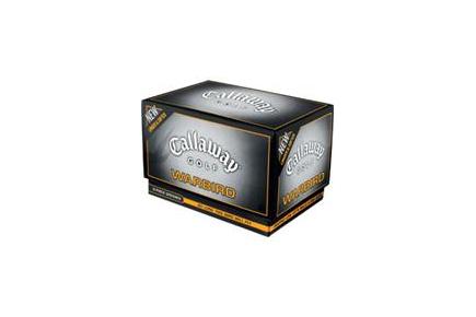 Callaway Warbird '07 Golf Balls