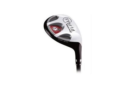 Wilson Staff Fybrid Fairway Bridge Utility Club