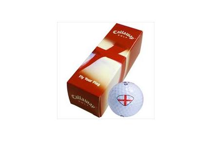 Callaway Warbird