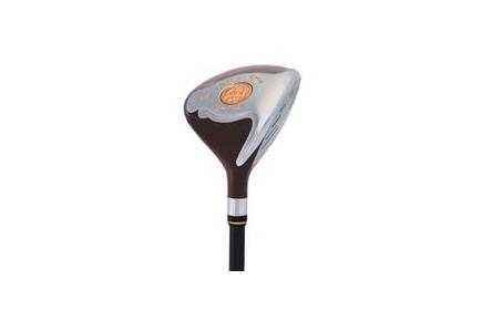 Bobby Jones Golf Players Series Rescue