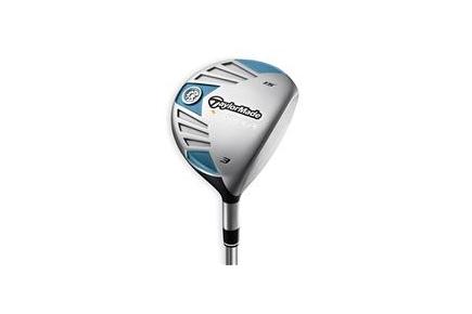 TaylorMade Ladies Burner Fairway