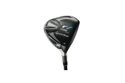 TaylorMade Ladies r7 CGB Max Fairway Woods