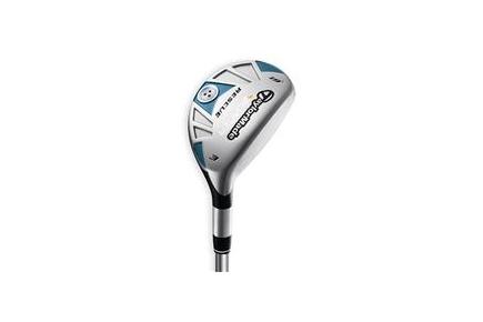 TaylorMade Ladies Burner Rescue