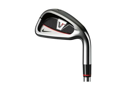 Nike Victory Red Full Cavity