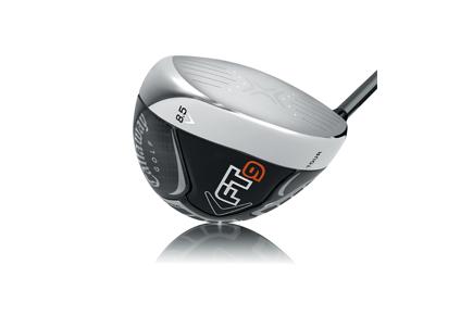 Callaway FT&ndash;9
