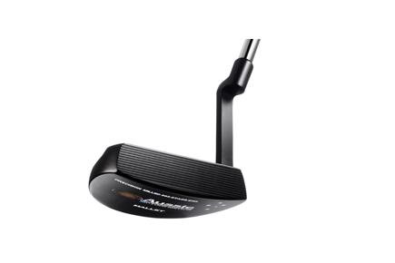 Rife Aussie Mallet Tour Black