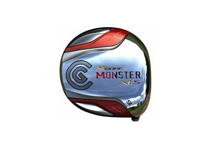 Cleveland Golf HiBore Monster XLS