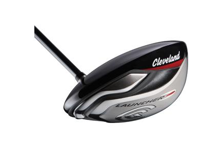 Cleveland Golf  Launcher (2009)