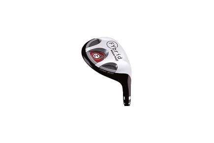 Wilson Staff FYbrid