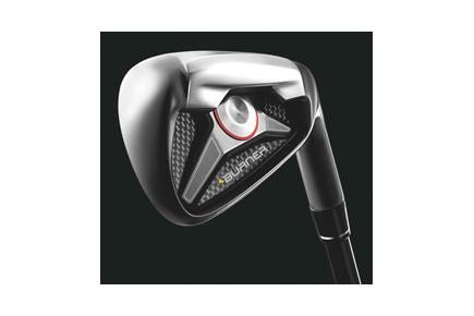 TaylorMade Burner 09
