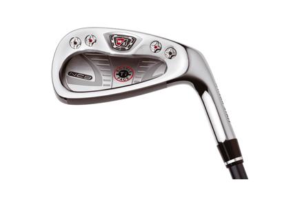 Wilson Staff Nc9