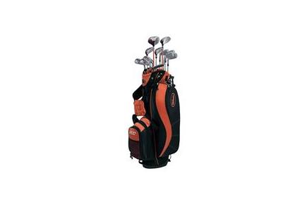 Wilson Mens 1200 Complete Set