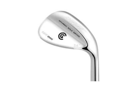 Cleveland Golf 588 DSG